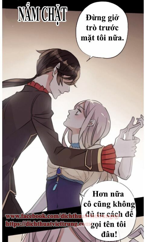 Vết Cắn Ngọt Ngào 2: Chapter 4