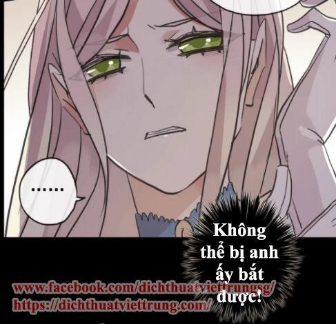 Vết Cắn Ngọt Ngào 2: Chapter 4