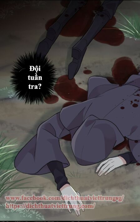 Vết Cắn Ngọt Ngào 2: Chapter 40