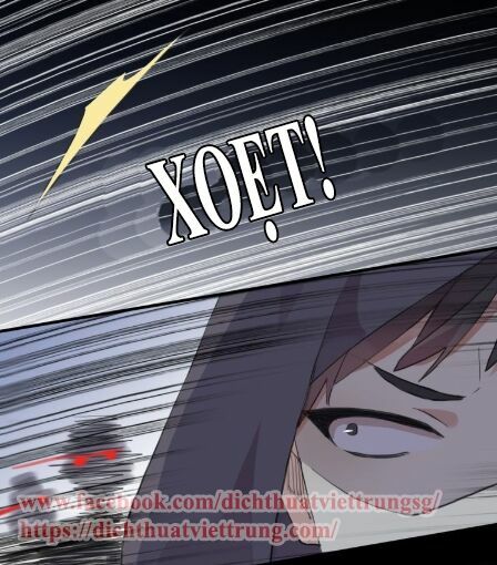 Vết Cắn Ngọt Ngào 2: Chapter 40