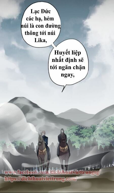 Vết Cắn Ngọt Ngào 2: Chapter 40