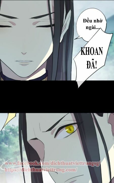 Vết Cắn Ngọt Ngào 2: Chapter 40