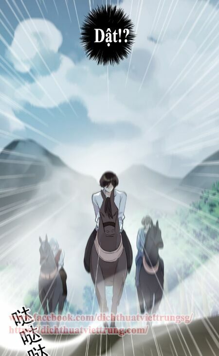 Vết Cắn Ngọt Ngào 2: Chapter 40