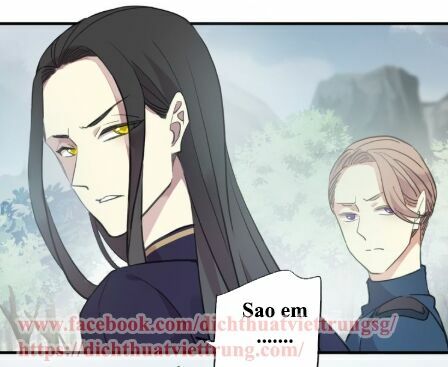 Vết Cắn Ngọt Ngào 2: Chapter 40