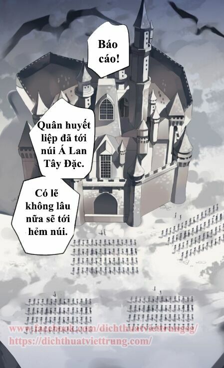 Vết Cắn Ngọt Ngào 2: Chapter 40