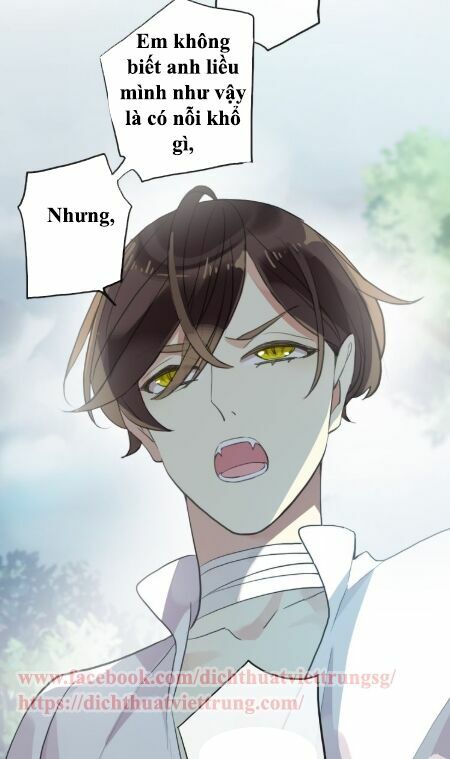 Vết Cắn Ngọt Ngào 2: Chapter 40