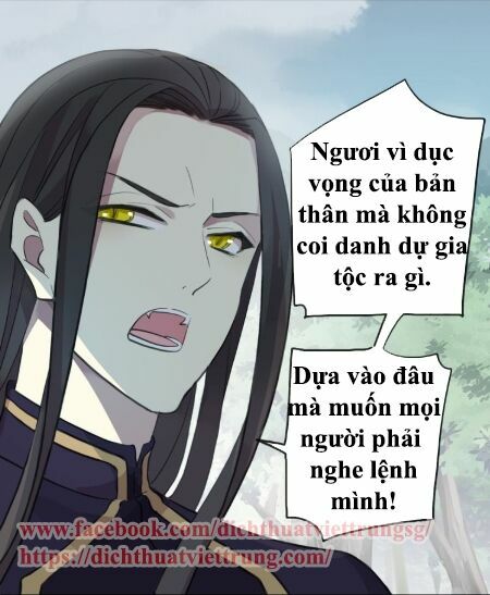 Vết Cắn Ngọt Ngào 2: Chapter 40