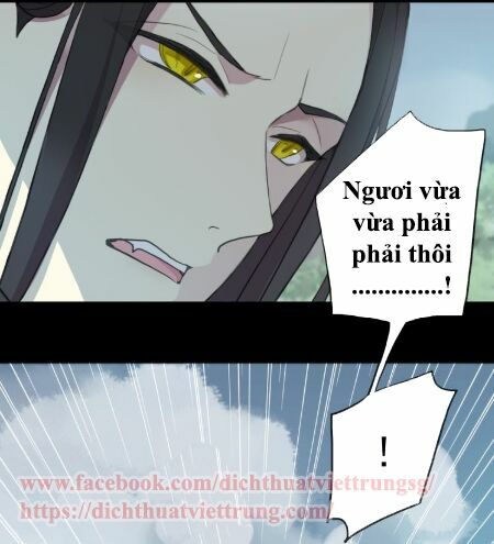 Vết Cắn Ngọt Ngào 2: Chapter 40