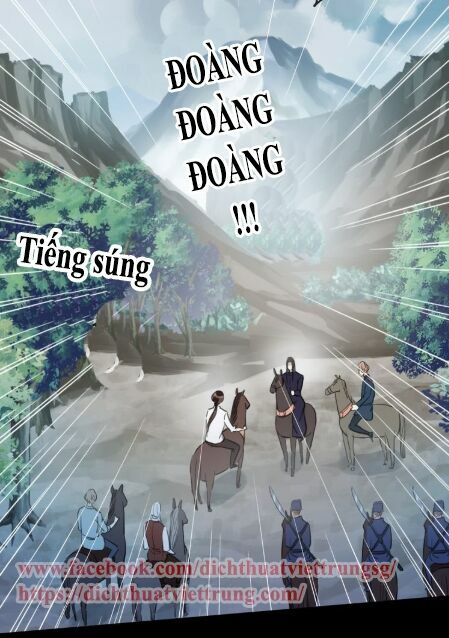 Vết Cắn Ngọt Ngào 2: Chapter 40