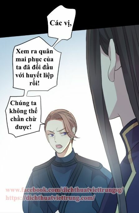 Vết Cắn Ngọt Ngào 2: Chapter 40
