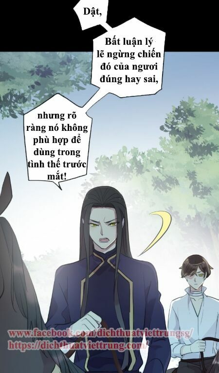 Vết Cắn Ngọt Ngào 2: Chapter 40
