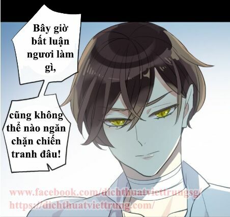 Vết Cắn Ngọt Ngào 2: Chapter 40