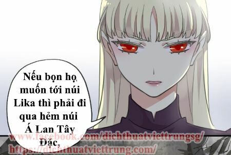 Vết Cắn Ngọt Ngào 2: Chapter 40