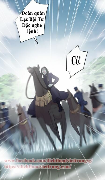 Vết Cắn Ngọt Ngào 2: Chapter 40
