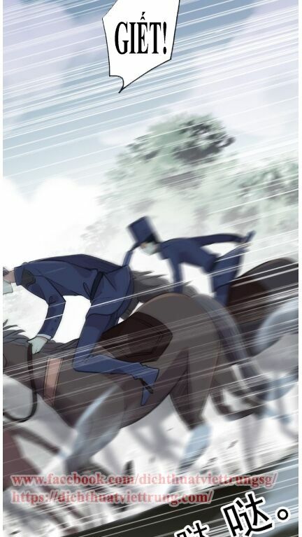 Vết Cắn Ngọt Ngào 2: Chapter 40