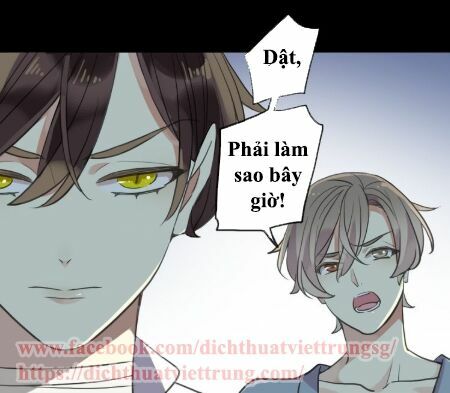 Vết Cắn Ngọt Ngào 2: Chapter 40
