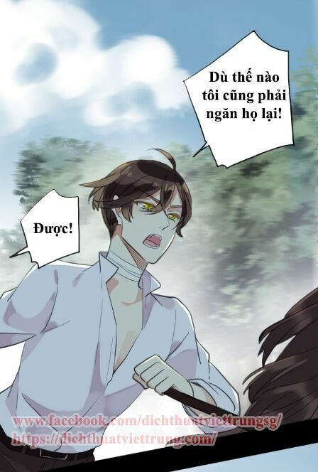 Vết Cắn Ngọt Ngào 2: Chapter 40