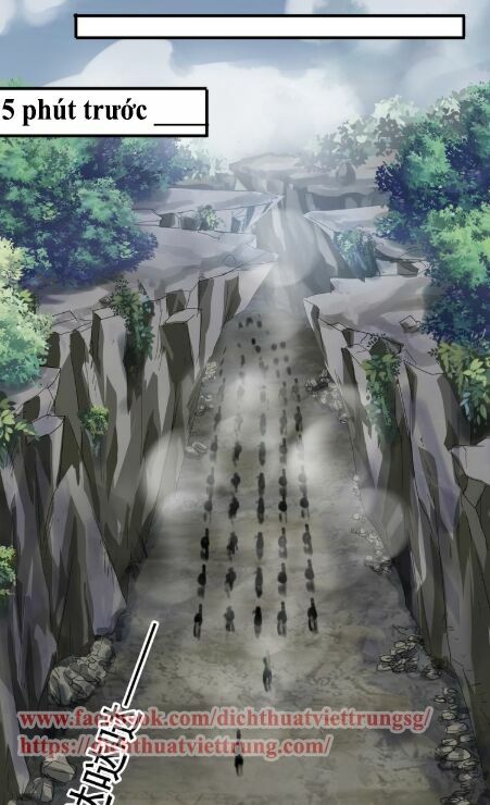 Vết Cắn Ngọt Ngào 2: Chapter 40