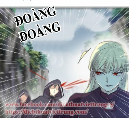 Vết Cắn Ngọt Ngào 2: Chapter 40