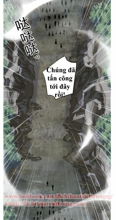 Vết Cắn Ngọt Ngào 2: Chapter 40
