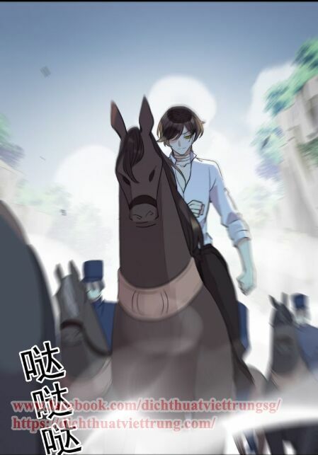 Vết Cắn Ngọt Ngào 2: Chapter 40