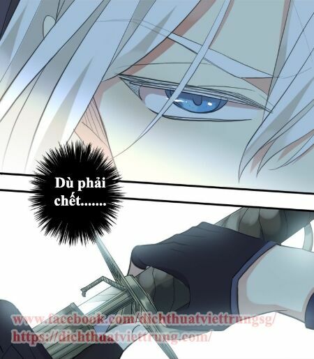 Vết Cắn Ngọt Ngào 2: Chapter 40