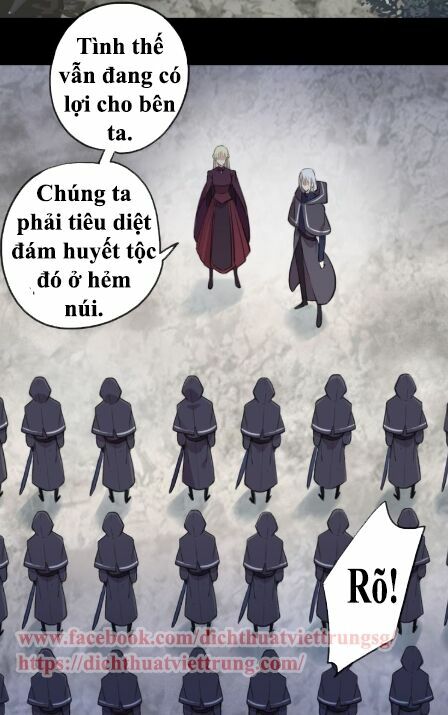 Vết Cắn Ngọt Ngào 2: Chapter 40