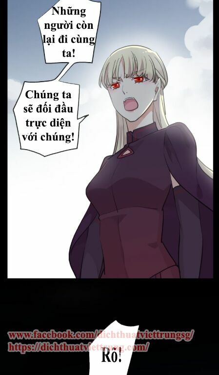 Vết Cắn Ngọt Ngào 2: Chapter 40