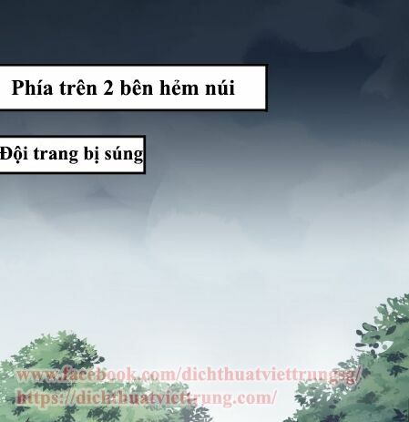 Vết Cắn Ngọt Ngào 2: Chapter 40