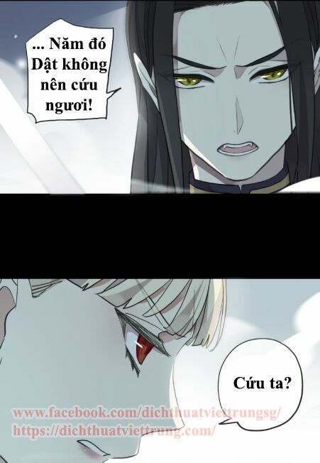 Vết Cắn Ngọt Ngào 2: Chapter 41