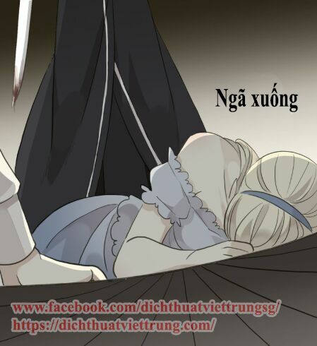 Vết Cắn Ngọt Ngào 2: Chapter 41