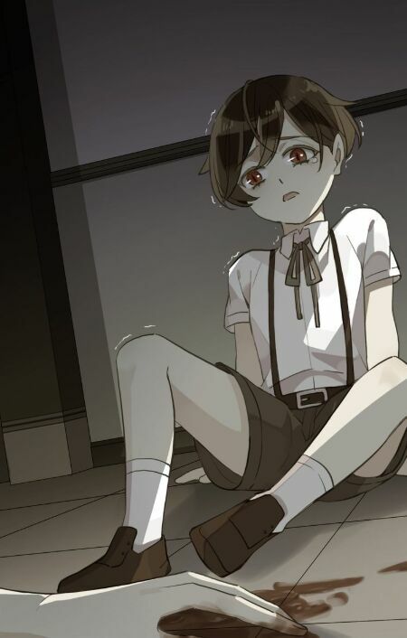 Vết Cắn Ngọt Ngào 2: Chapter 41