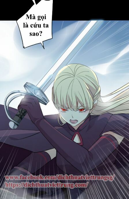 Vết Cắn Ngọt Ngào 2: Chapter 41