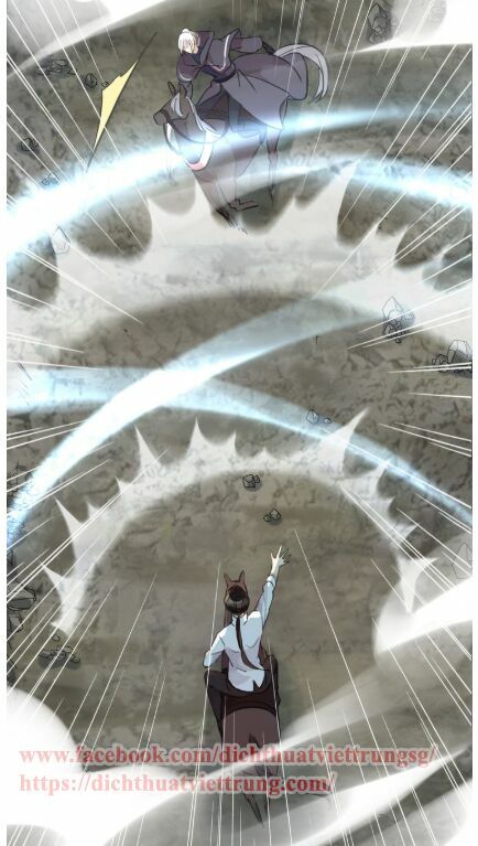 Vết Cắn Ngọt Ngào 2: Chapter 41