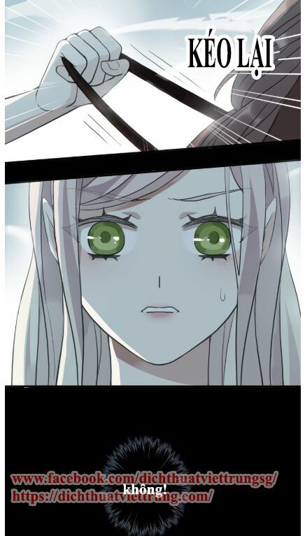 Vết Cắn Ngọt Ngào 2: Chapter 41