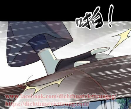 Vết Cắn Ngọt Ngào 2: Chapter 41