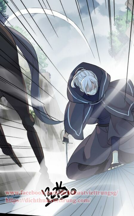 Vết Cắn Ngọt Ngào 2: Chapter 41