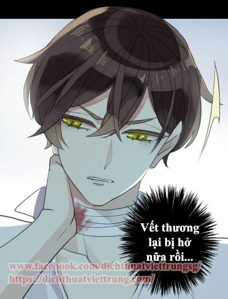 Vết Cắn Ngọt Ngào 2: Chapter 41