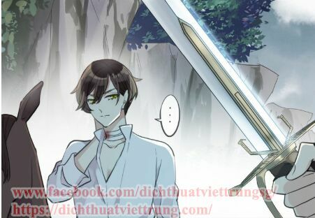 Vết Cắn Ngọt Ngào 2: Chapter 41