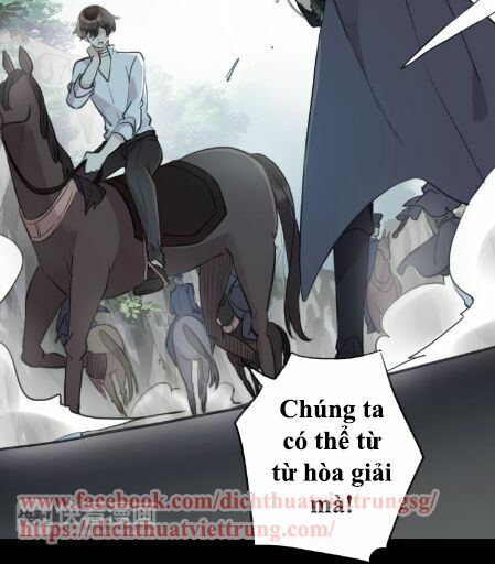 Vết Cắn Ngọt Ngào 2: Chapter 41