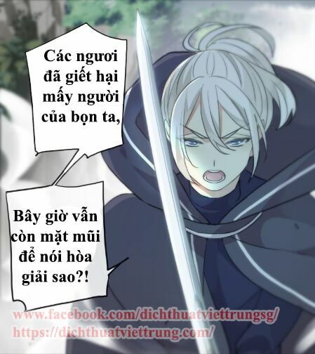Vết Cắn Ngọt Ngào 2: Chapter 41