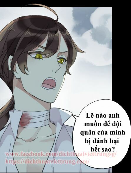 Vết Cắn Ngọt Ngào 2: Chapter 41
