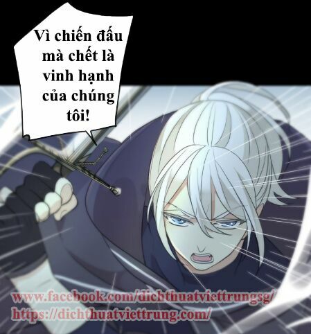 Vết Cắn Ngọt Ngào 2: Chapter 41