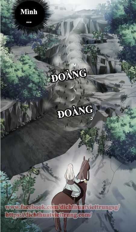 Vết Cắn Ngọt Ngào 2: Chapter 41