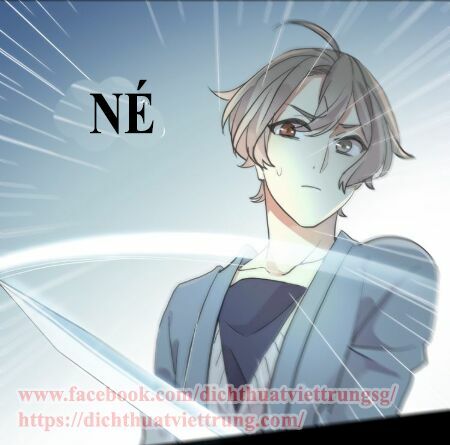 Vết Cắn Ngọt Ngào 2: Chapter 41