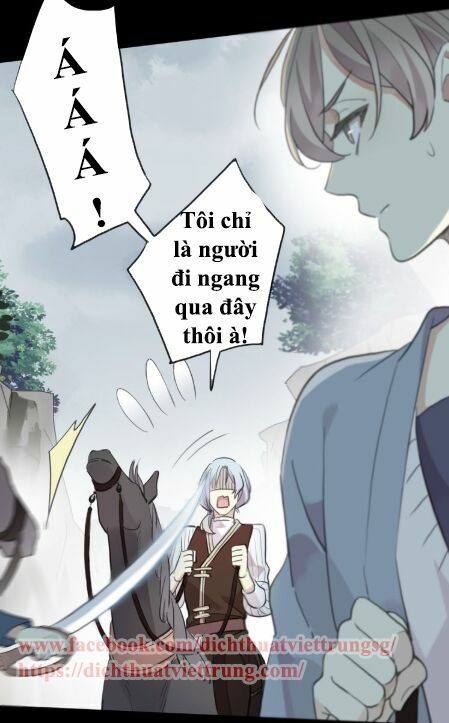 Vết Cắn Ngọt Ngào 2: Chapter 41