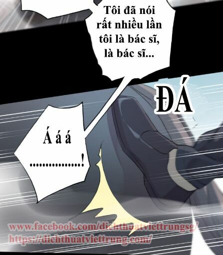 Vết Cắn Ngọt Ngào 2: Chapter 41