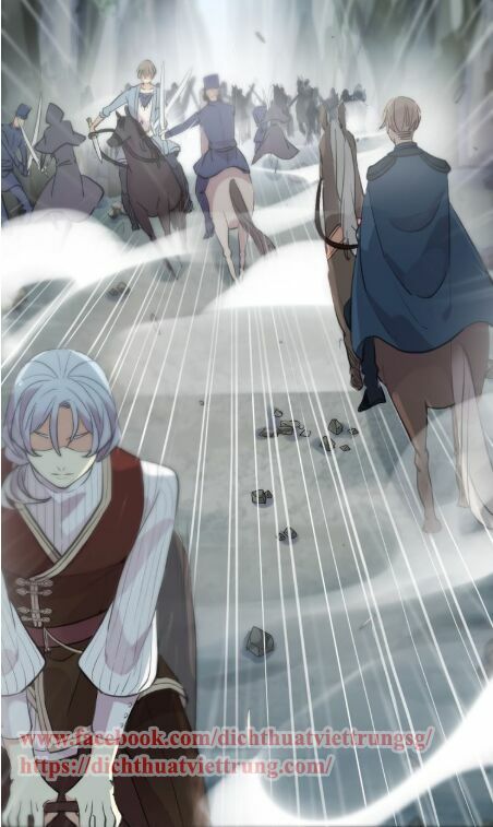 Vết Cắn Ngọt Ngào 2: Chapter 41