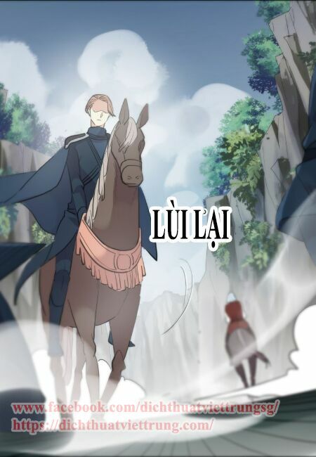 Vết Cắn Ngọt Ngào 2: Chapter 41