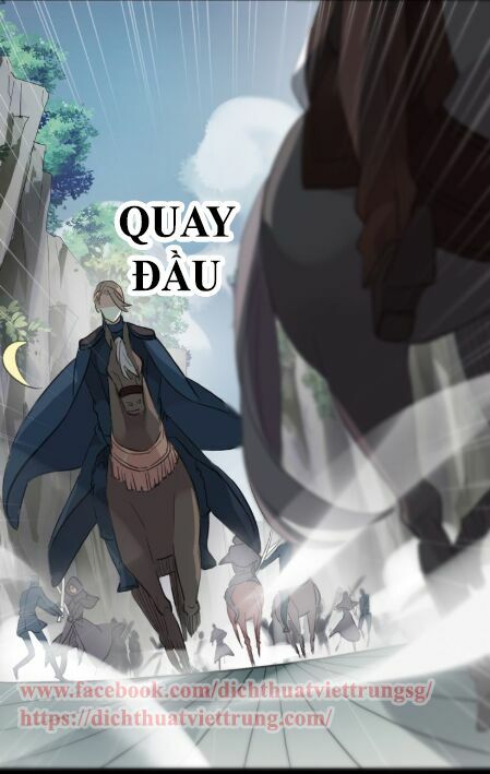 Vết Cắn Ngọt Ngào 2: Chapter 41